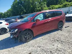 2C4RC1BGXJR228108 2018 CHRYSLER PACIFICA