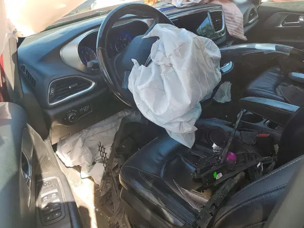 2C4RC1BGXJR228108 2018 CHRYSLER PACIFICA - Image 8