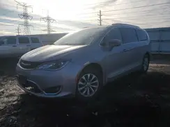 2C4RC1BGXJR233468 2018 CHRYSLER PACIFICA