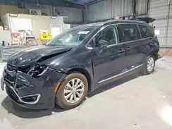 2C4RC1BGXJR233518 2018 CHRYSLER PACIFICA
