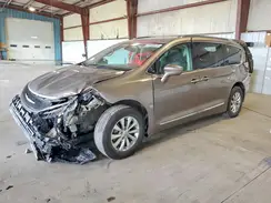 2C4RC1BGXJR234801 2018 CHRYSLER PACIFICA