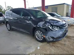 2C4RC1BGXJR246253 2018 CHRYSLER PACIFICA
