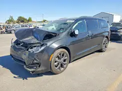 2C4RC1BGXJR247256 2018 CHRYSLER PACIFICA