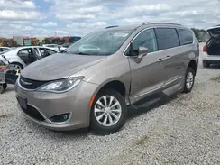 2C4RC1BGXJR247984 2018 CHRYSLER PACIFICA