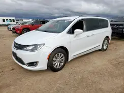 2C4RC1BGXJR252201 2018 CHRYSLER PACIFICA