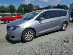 2C4RC1BGXJR258645 2018 CHRYSLER PACIFICA
