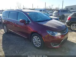 2C4RC1BGXJR258788 2018 CHRYSLER PACIFICA