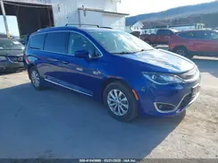 2C4RC1BGXJR260735 2018 CHRYSLER PACIFICA