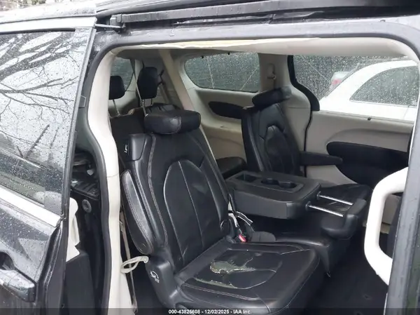 2C4RC1BGXJR260928 2018 CHRYSLER PACIFICA - Image 8