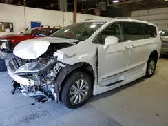 2C4RC1BGXJR269466 2018 CHRYSLER PACIFICA