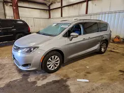 2C4RC1BGXJR270181 2018 CHRYSLER PACIFICA