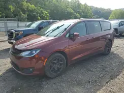 2C4RC1BGXJR274344 2018 CHRYSLER PACIFICA