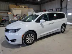 2C4RC1BGXJR277180 2018 CHRYSLER PACIFICA