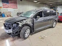 2C4RC1BGXJR277616 2018 CHRYSLER PACIFICA