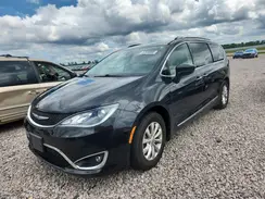 2C4RC1BGXJR278023 2018 CHRYSLER PACIFICA