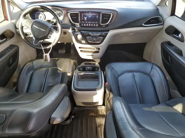 2C4RC1BGXJR287966 2018 CHRYSLER PACIFICA - Image 8