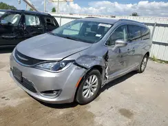 2C4RC1BGXJR290611 2018 CHRYSLER PACIFICA