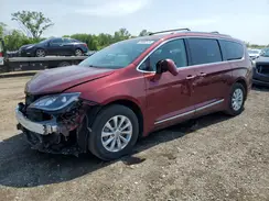 2C4RC1BGXJR291354 2018 CHRYSLER PACIFICA
