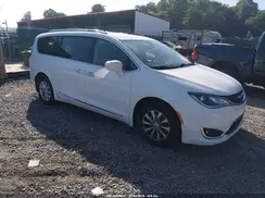 2C4RC1BGXJR292486 2018 CHRYSLER PACIFICA