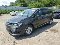 2C4RC1BGXJR293170 2018 CHRYSLER PACIFICA