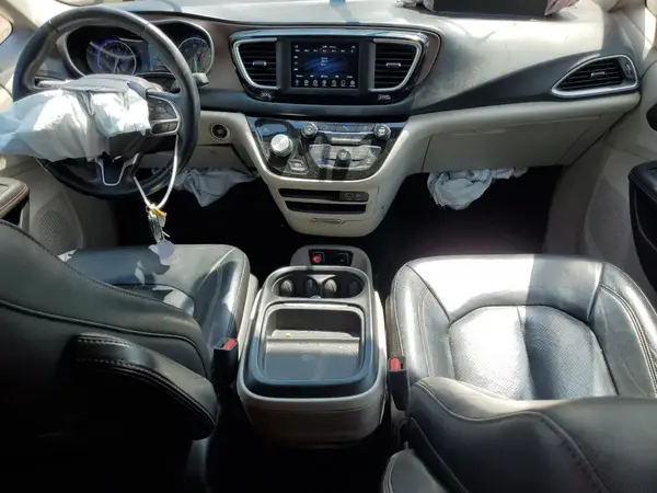 2C4RC1BGXJR293170 2018 CHRYSLER PACIFICA - Image 8