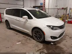 2C4RC1BGXJR293315 2018 CHRYSLER PACIFICA