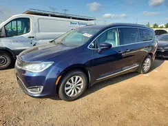 2C4RC1BGXJR309674 2018 CHRYSLER PACIFICA