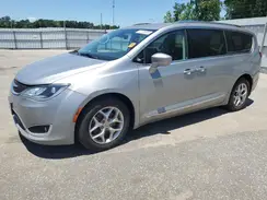 2C4RC1BGXJR311960 2018 CHRYSLER PACIFICA