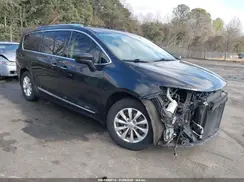 2C4RC1BGXJR316964 2018 CHRYSLER PACIFICA