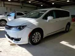 2C4RC1BGXJR317323 2018 CHRYSLER PACIFICA