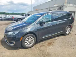 2C4RC1BGXJR317886 2018 CHRYSLER PACIFICA