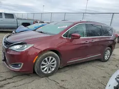 2C4RC1BGXJR331108 2018 CHRYSLER PACIFICA
