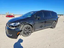2C4RC1BGXJR350791 2018 CHRYSLER PACIFICA