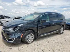 2C4RC1BGXJR351701 2018 CHRYSLER PACIFICA