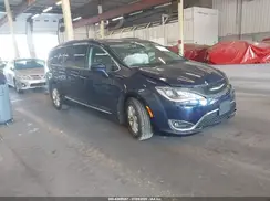 2C4RC1BGXJR353609 2018 CHRYSLER PACIFICA