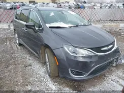 2C4RC1BGXJR356171 2018 CHRYSLER PACIFICA
