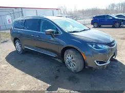 2C4RC1BGXJR356199 2018 CHRYSLER PACIFICA