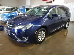 2C4RC1BGXKR507138 2019 CHRYSLER PACIFICA