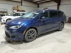 2C4RC1BGXKR508340 2019 CHRYSLER PACIFICA