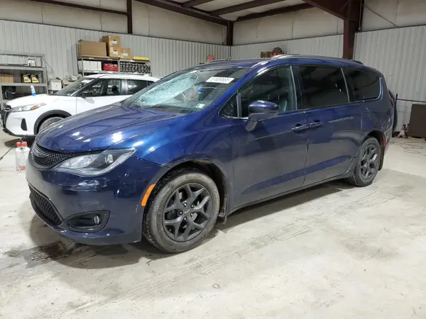 2C4RC1BGXKR508340 2019 CHRYSLER PACIFICA - Image 1