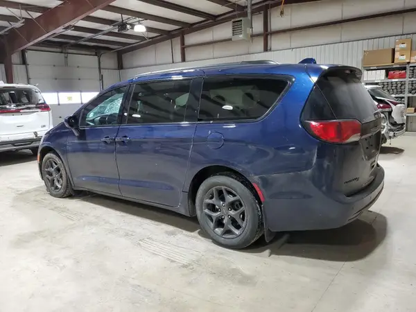 2C4RC1BGXKR508340 2019 CHRYSLER PACIFICA - Image 2