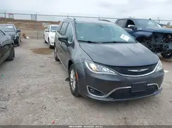 2C4RC1BGXKR526286 2019 CHRYSLER PACIFICA