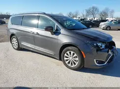 2C4RC1BGXKR531522 2019 CHRYSLER PACIFICA