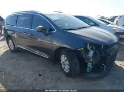 2C4RC1BGXKR531732 2019 CHRYSLER PACIFICA