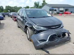 2C4RC1BGXKR531844 2019 CHRYSLER PACIFICA