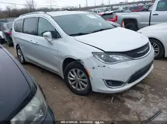2C4RC1BGXKR539653 2019 CHRYSLER PACIFICA