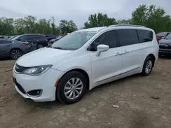 2C4RC1BGXKR539930 2019 CHRYSLER PACIFICA