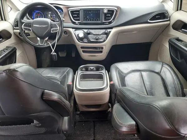 2C4RC1BGXKR539930 2019 CHRYSLER PACIFICA - Image 8