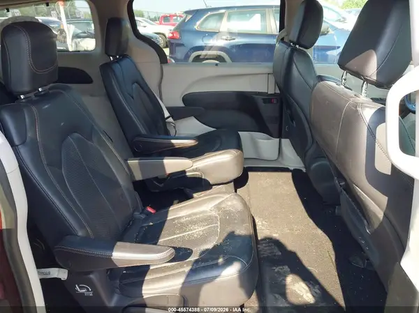 2C4RC1BGXKR547865 2019 CHRYSLER PACIFICA - Image 8