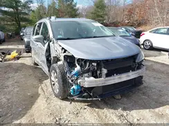 2C4RC1BGXKR548014 2019 CHRYSLER PACIFICA